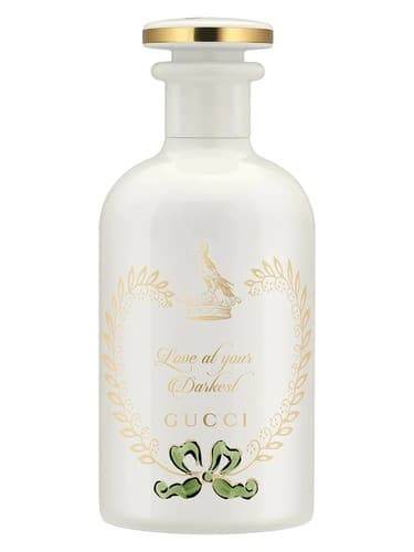 Love At Your Darkest