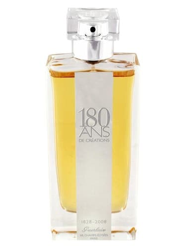 180 Ans de Creations 1828-2008