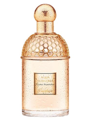 Aqua Allegoria Flora Nymphea