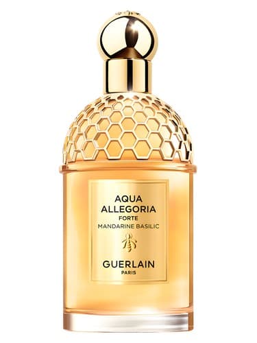 Aqua Allegoria Forte Mandarine Basilic