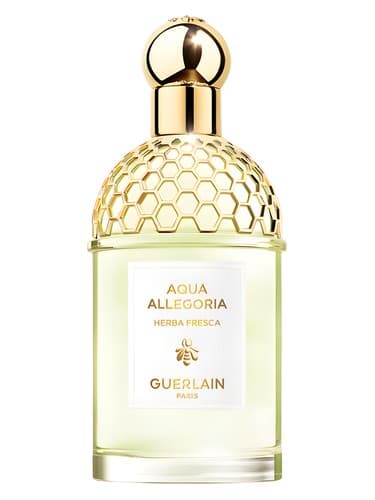 Aqua Allegoria Herba Fresca