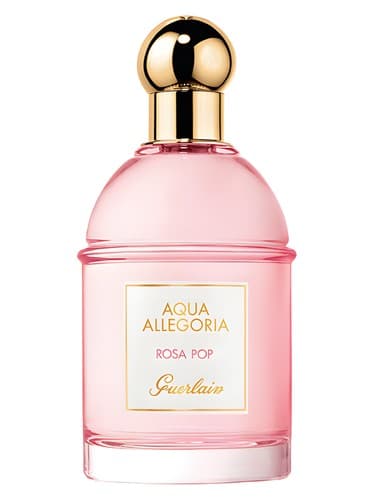 Aqua Allegoria Rosa Pop