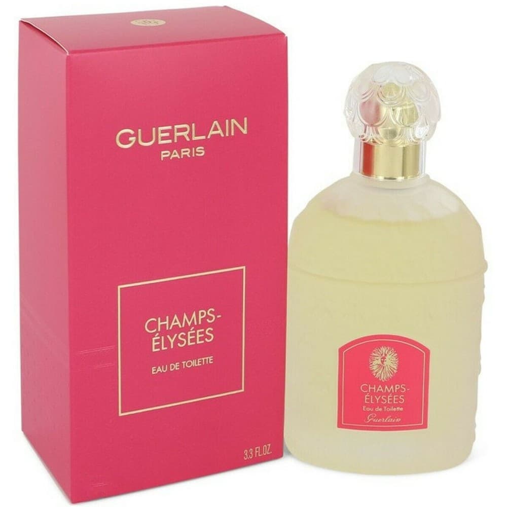 Champs Elysees Eau de Toilette 1996