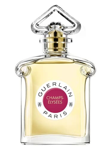 Champs-Elysees Eau de Toilette 2021