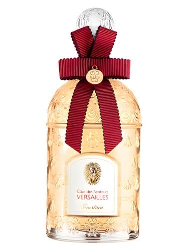 Cour des Senteurs Versailles