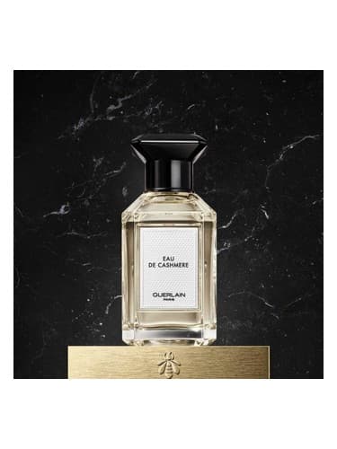 Eau de Cashmere
