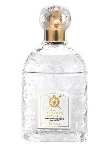Eau de Cologne Imperiale
