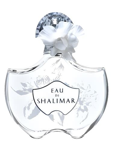 Eau de Shalimar 2009