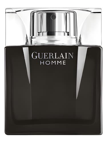 Guerlain Homme Intense