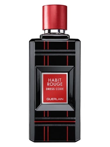 Habit Rouge Dress Code 2016 for Man 2016