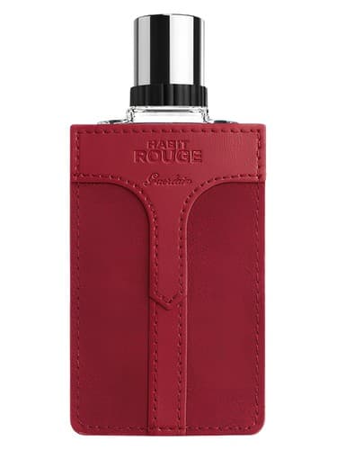 Habit Rouge Rider Edition