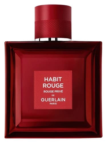 Habit Rouge Rouge Prive
