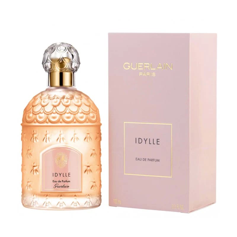Idylle Eau De Parfum 2017