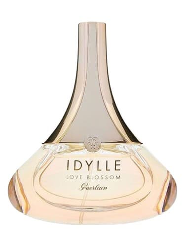 Idylle Love Blossom