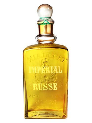 Imperial Russe