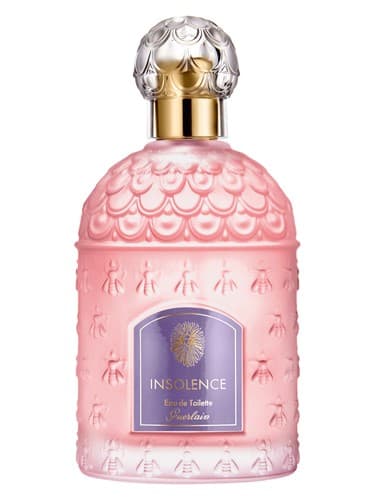 Insolence Eau de Toilette 2017