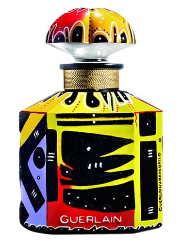 Jicky Limited Edition 2019