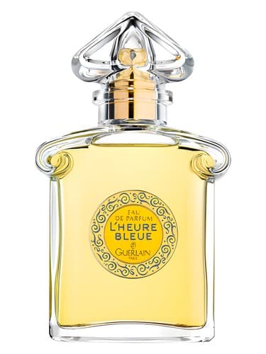 L'Heure Bleue Eau de Parfum 1912