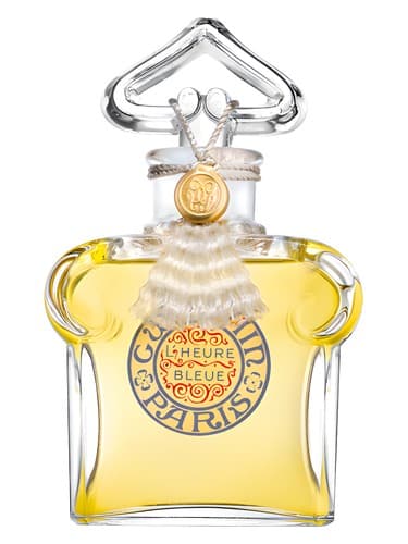 L'Heure Bleue Extract