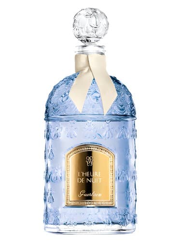 L'Heure de Nuit for Woman