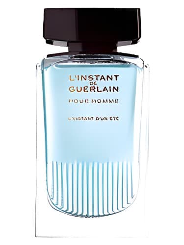 L'Instant d'un Ete pour Homme