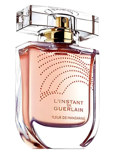 L'Instant de Guerlain Fleur de Mandarine