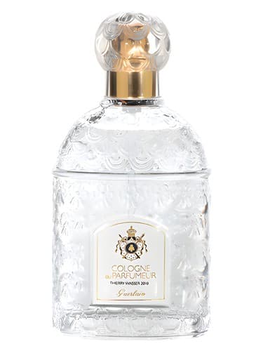 La Cologne Du Parfumeur