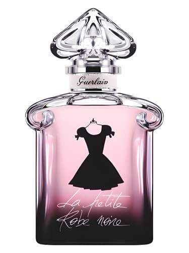 La Petite Robe Noire 2012