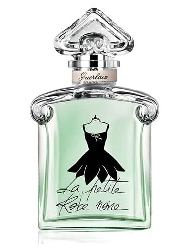 La Petite Robe Noire Eau Fraiche