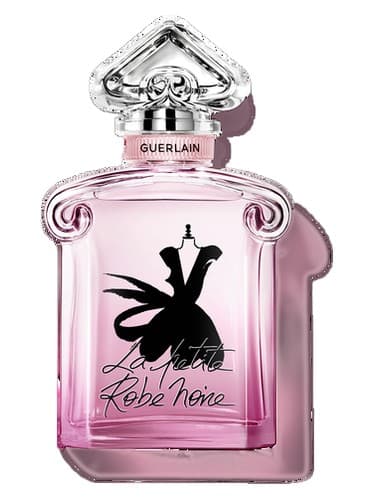 La Petite Robe Noire Rose Cherry