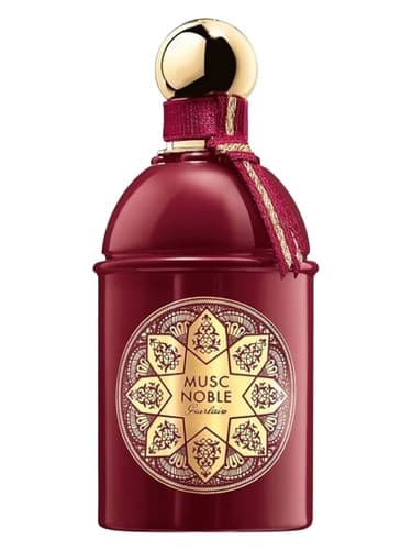 Les Absolus d'Orient Musc Noble