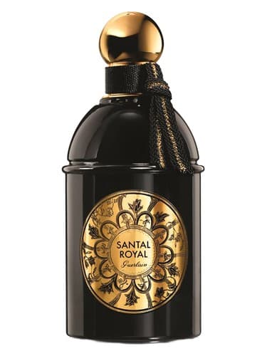 Les Absolus d'Orient Santal Royal