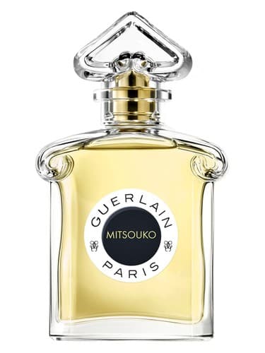 Mitsouko Eau de Toilette 2021