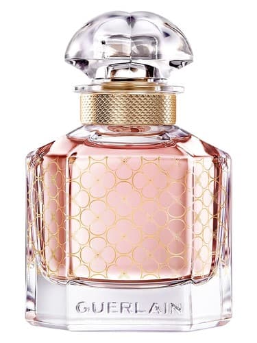 Mon Guerlain Limited Edition 2019 2019