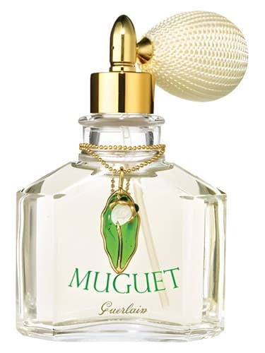 Muguet 2012