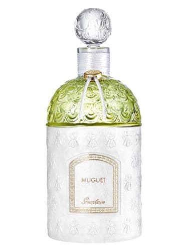 Muguet Millesime 2019