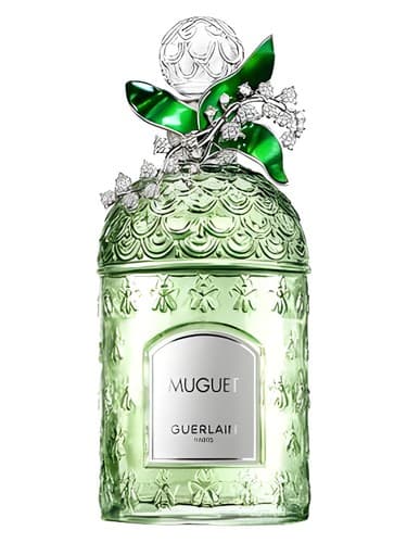 Muguet Millesime 2022