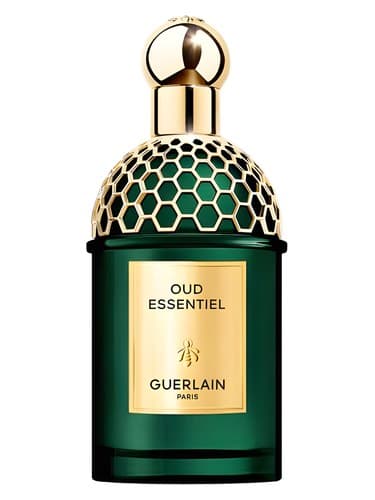 Oud Essentiel
