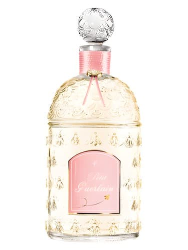 Petit Guerlain (In Pink)