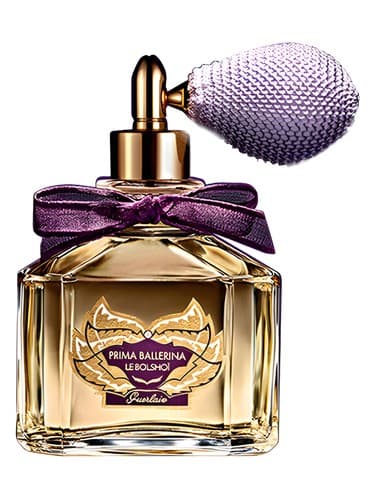 Prima Ballerina