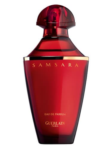 Samsara Eau de Parfum 1989