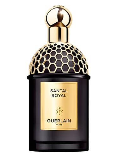 Santal Royal 2024