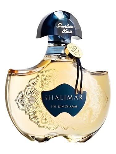Shalimar Edition Charms Eau de Parfum