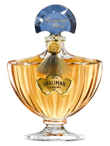 Shalimar Parfum