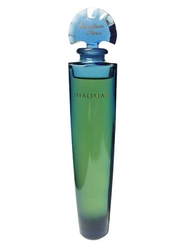 Shalimar Secret de Parfum