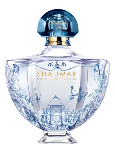 Shalimar Souffle de Parfum 2015