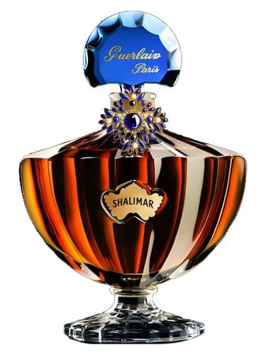 Shalimar Talisman Byzantin