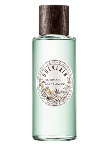 Un Dimanche a La Campagne