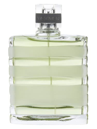 Vetiver Sport