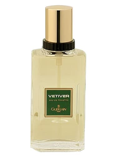 Vetiver (Vintage Edition)